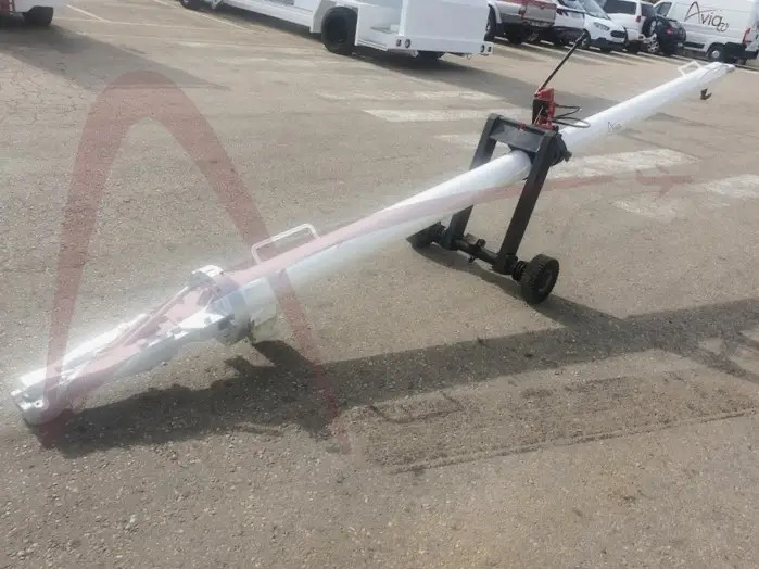 FLADUNG FSST A318/319/320/321 - Аэродромная техника: фото 3 FLADUNG FSST A318/319/320/321 - Аэродромная техника: фото 3