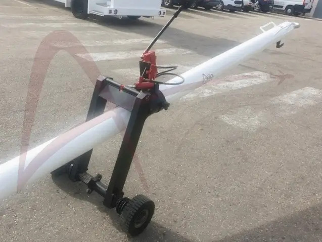 FLADUNG FSST A318/319/320/321 - Аэродромная техника: фото 2 FLADUNG FSST A318/319/320/321 - Аэродромная техника: фото 2