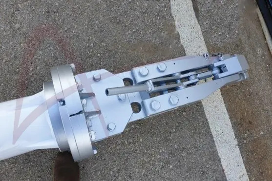 FLADUNG FSST A318/319/320/321 - Аэродромная техника: фото 4 FLADUNG FSST A318/319/320/321 - Аэродромная техника: фото 4