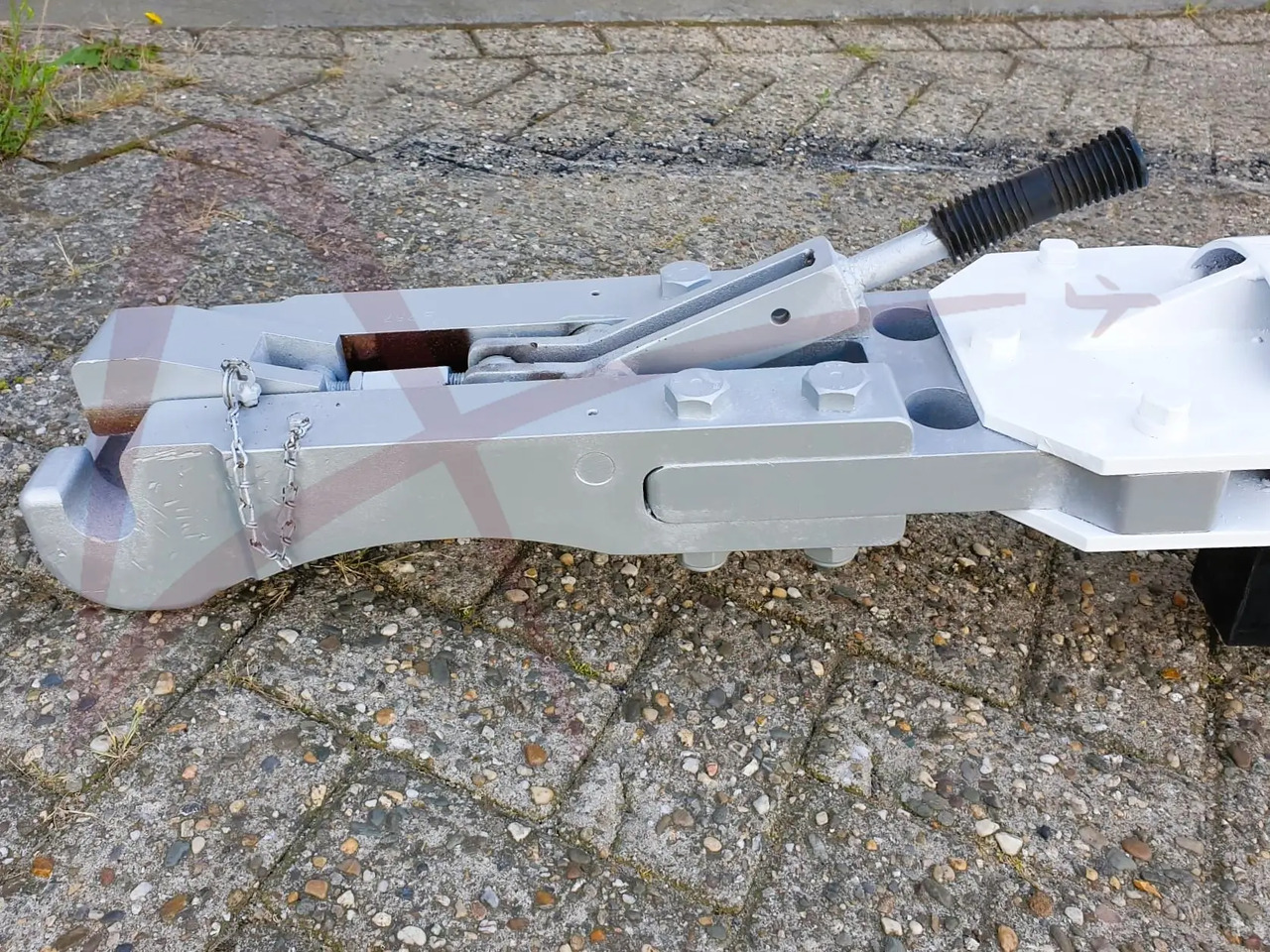 FLADUNG FSST B757 - Аэродромная техника: фото 2 FLADUNG FSST B757 - Аэродромная техника: фото 2