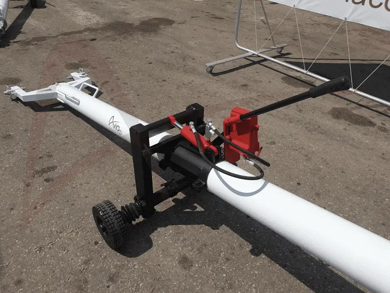 FLADUNG FSST CRJ100-700 - Аэродромная техника: фото 1 FLADUNG FSST CRJ100-700 - Аэродромная техника: фото 1