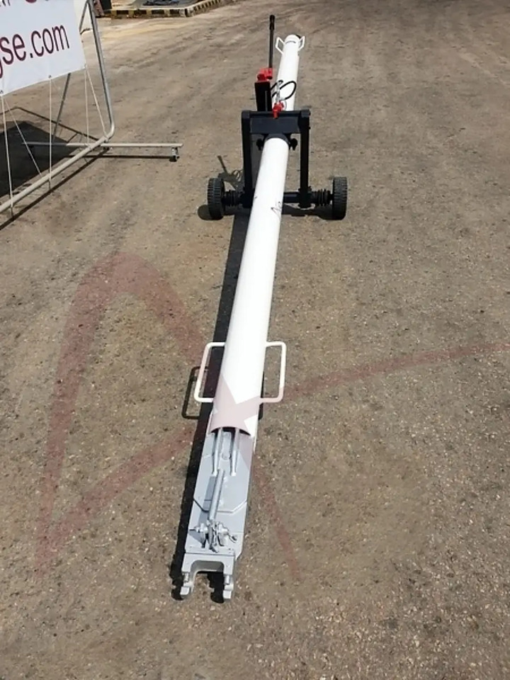 FLADUNG FSST EMB170 - Аэродромная техника: фото 3 FLADUNG FSST EMB170 - Аэродромная техника: фото 3