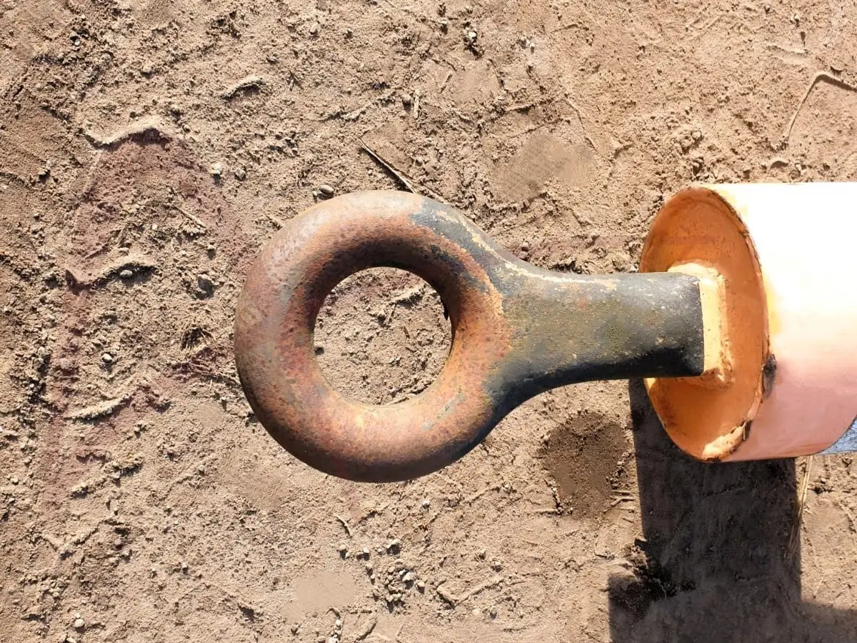 FLADUNG FSST TU154 - Аэродромная техника: фото 5 FLADUNG FSST TU154 - Аэродромная техника: фото 5