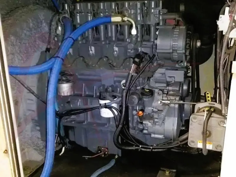 TRILECTRON AAP5050D - Аэродромная техника: фото 3 TRILECTRON AAP5050D - Аэродромная техника: фото 3