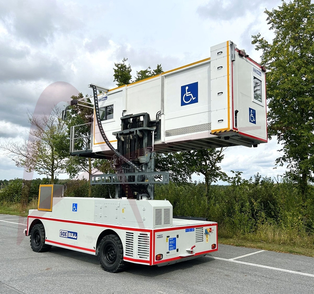 - Амбулифт: фото 4 - Амбулифт: фото 4