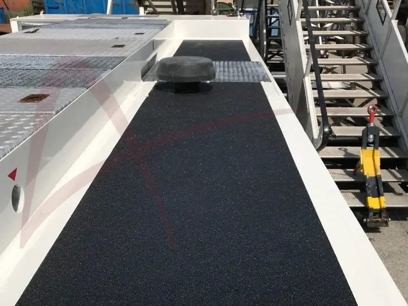 SCHOPF F396W - Аэродромный тягач: фото 3 SCHOPF F396W - Аэродромный тягач: фото 3