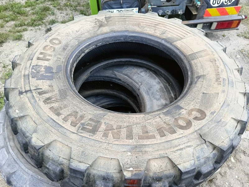 Michelin continental band 13R22.5 , 315/80R22.5 , 13R22,5 l - Шины и диски для Строительной техники: фото 5 Michelin continental band 13R22.5 , 315/80R22.5 , 13R22,5 l - Шины и диски для Строительной техники: фото 5