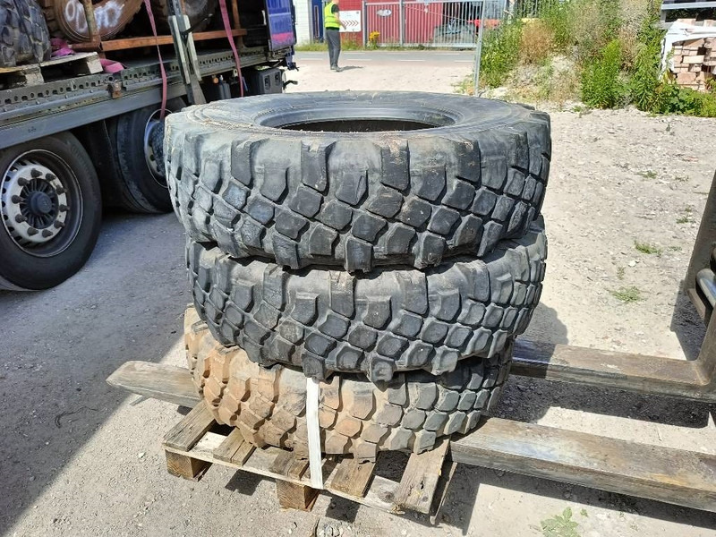 Michelin continental band 13R22.5 , 315/80R22.5 , 13R22,5 l - Шины и диски для Строительной техники: фото 2 Michelin continental band 13R22.5 , 315/80R22.5 , 13R22,5 l - Шины и диски для Строительной техники: фото 2