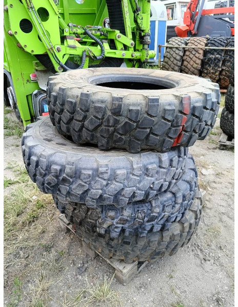 Michelin continental band 13R22.5 , 315/80R22.5 , 13R22,5 l - Шины и диски для Строительной техники: фото 4 Michelin continental band 13R22.5 , 315/80R22.5 , 13R22,5 l - Шины и диски для Строительной техники: фото 4