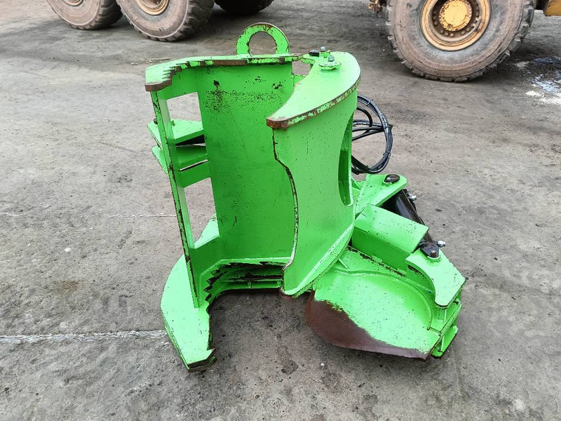 Rsl 16" tree cutter delimber 40 cm bomenschaar - Харвестер: фото 2 Rsl 16" tree cutter delimber 40 cm bomenschaar - Харвестер: фото 2