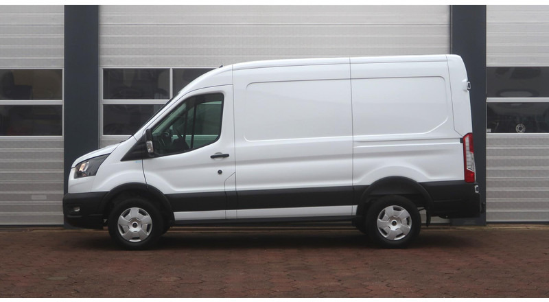Цельнометаллический фургон Ford Transit 350 2.0 TDCI L2H2 RWD CAMERA/ APPLE CARPLAY/ AIRCO/ CRUISE/ TREKHAAK: фото 15