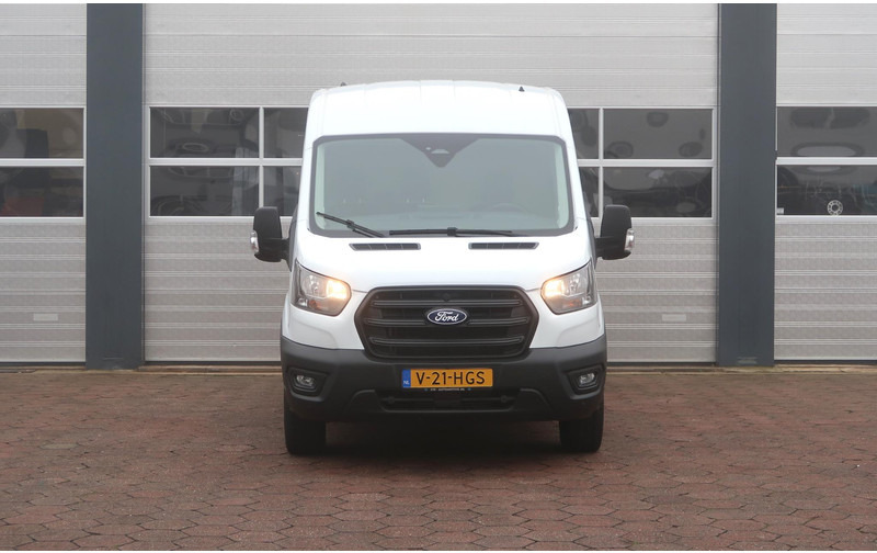Цельнометаллический фургон Ford Transit 350 2.0 TDCI L2H2 RWD CAMERA/ APPLE CARPLAY/ AIRCO/ CRUISE/ TREKHAAK: фото 12