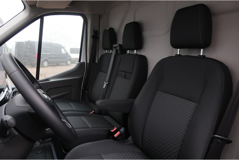 Цельнометаллический фургон Ford Transit 350 2.0 TDCI L2H2 RWD CAMERA/ APPLE CARPLAY/ AIRCO/ CRUISE/ TREKHAAK: фото 16