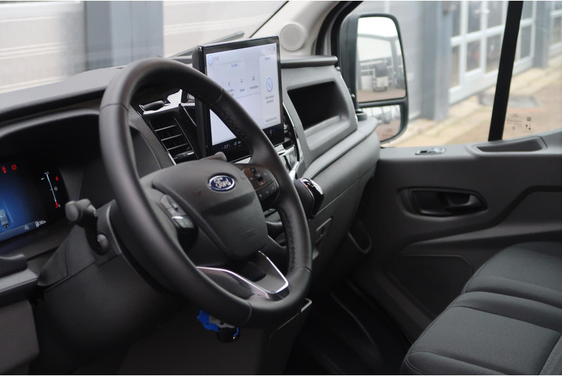 Ford Transit 350 2.0 TDCI L2H2 RWD CAMERA/ APPLE CARPLAY/ AIRCO/ CRUISE/ TREKHAAK - Цельнометаллический фургон: фото 5 Ford Transit 350 2.0 TDCI L2H2 RWD CAMERA/ APPLE CARPLAY/ AIRCO/ CRUISE/ TREKHAAK - Цельнометаллический фургон: фото 5