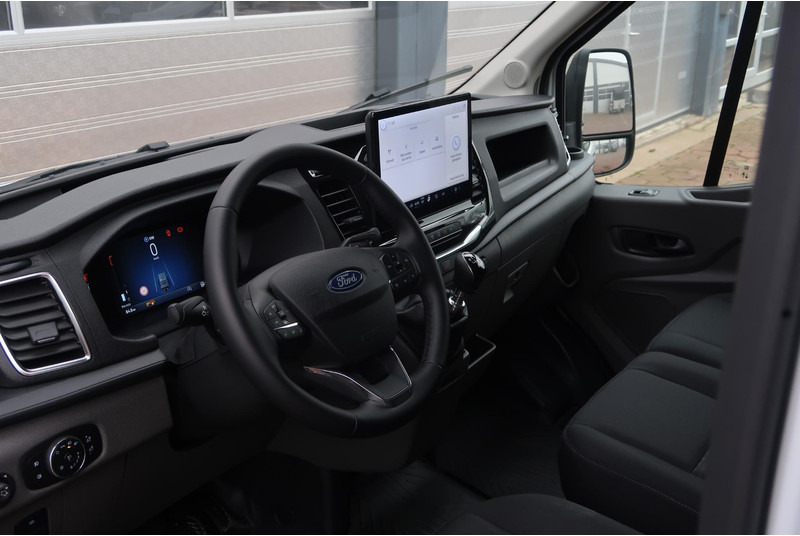 Цельнометаллический фургон Ford Transit 350 2.0 TDCI L2H2 RWD CAMERA/ APPLE CARPLAY/ AIRCO/ CRUISE/ TREKHAAK: фото 18