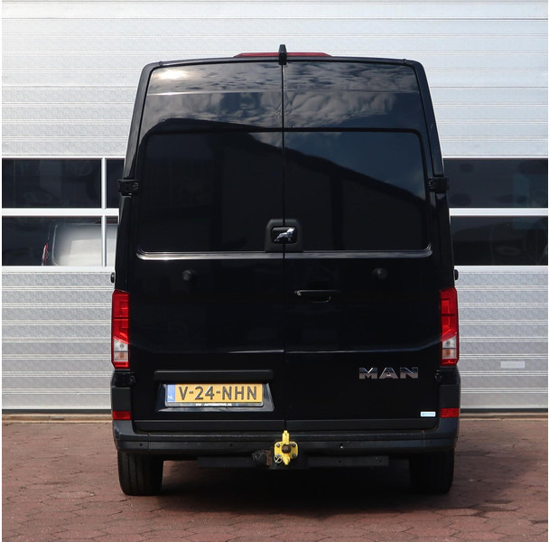 Цельнометаллический фургон MAN TGE 35 2.0 L3H3 AUT/ ACC/ LED/ CAMERA/ STOELVERW/ ETC.: фото 9