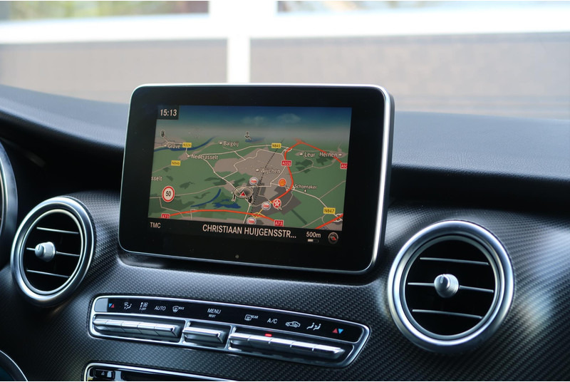 Mercedes-Benz V-Klasse 250d Lang DC Edition AUT/ 360/ LED/ 1E EIG/ 2X DEUR/ CLIMA/ CRUISE/ NAVI - Легковой фургон, Грузопассажирский фургон: фото 5 Mercedes-Benz V-Klasse 250d Lang DC Edition AUT/ 360/ LED/ 1E EIG/ 2X DEUR/ CLIMA/ CRUISE/ NAVI - Легковой фургон, Грузопассажирский фургон: фото 5