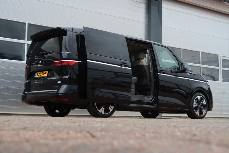 Volkswagen Multivan 1.4 eHybrid L2H1 Style ACC/ LEDER/ STOELVENTILATIE/ MASSAGE/ 360CAM/ ELEK-DEUR L+R/ KEYLESS/ FULL OPTION! - Легковой автомобиль: фото 4 Volkswagen Multivan 1.4 eHybrid L2H1 Style ACC/ LEDER/ STOELVENTILATIE/ MASSAGE/ 360CAM/ ELEK-DEUR L+R/ KEYLESS/ FULL OPTION! - Легковой автомобиль: фото 4