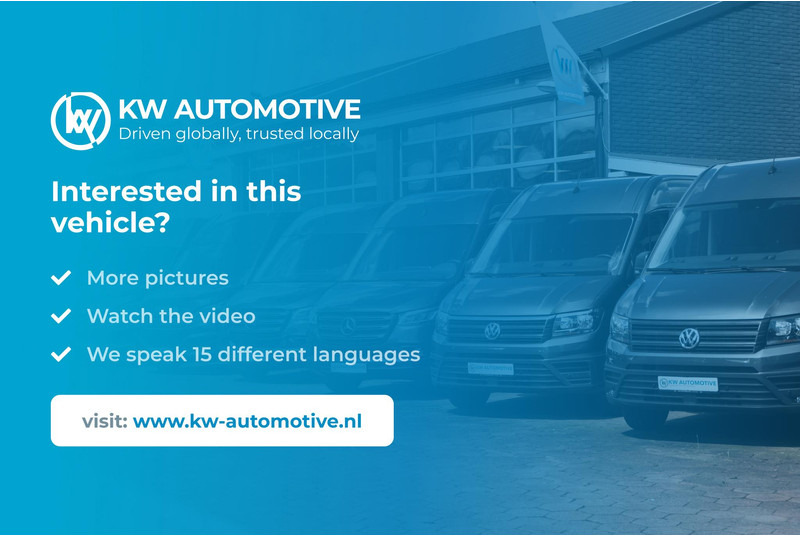 Volkswagen Transporter 2.0 TDI L2H1 AUT/ 1E EIG/ NAVI/ CRUISE/ AIRCO/ TREKHAAK - Легковой фургон: фото 3 Volkswagen Transporter 2.0 TDI L2H1 AUT/ 1E EIG/ NAVI/ CRUISE/ AIRCO/ TREKHAAK - Легковой фургон: фото 3