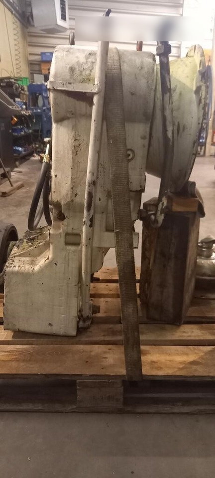 ZF 5-WG-200 - Коробка передач: фото 2 ZF 5-WG-200 - Коробка передач: фото 2