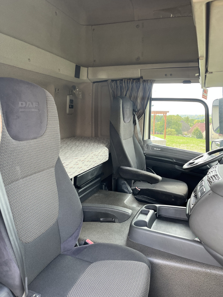 Daf Cf 460 4x2 standard automatic - Тягач: фото 4 Daf Cf 460 4x2 standard automatic - Тягач: фото 4