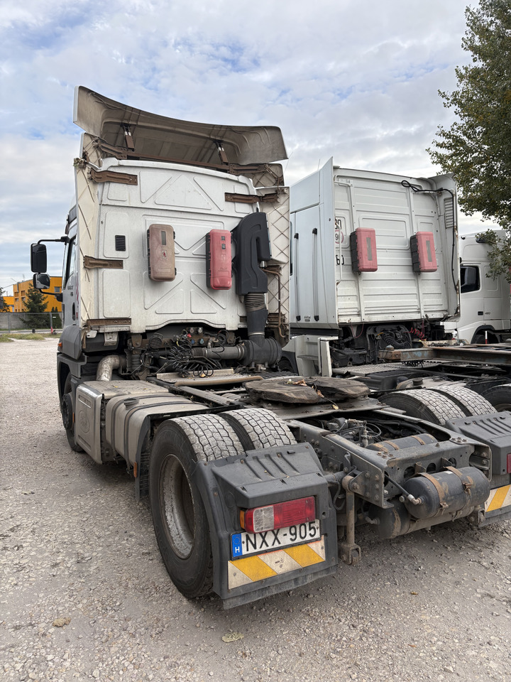 FORD 18.480 EURO6 automatic 4x2 300.000km 2unite - Тягач: фото 3 FORD 18.480 EURO6 automatic 4x2 300.000km 2unite - Тягач: фото 3