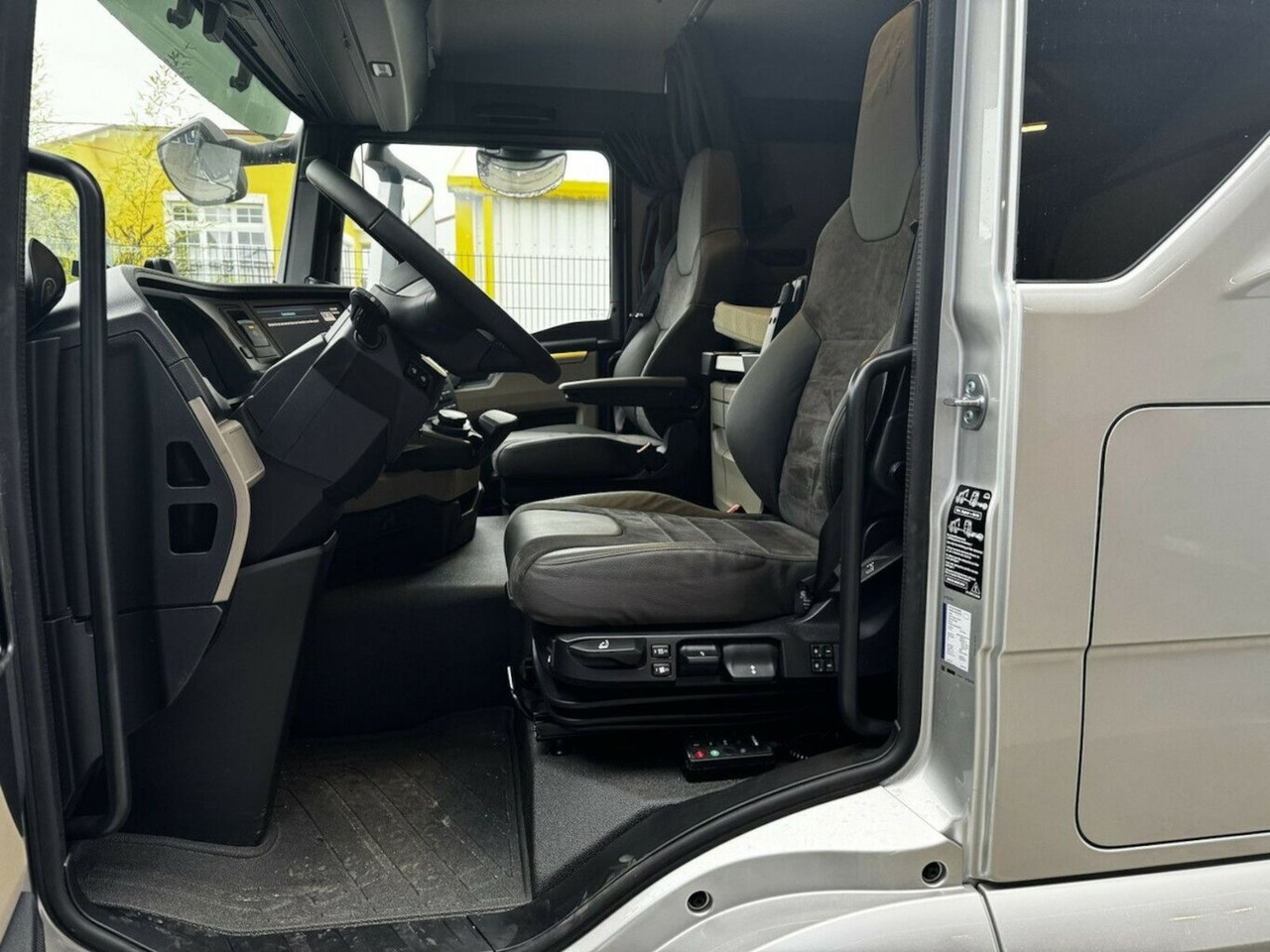 Эвакуатор MAN TGL 12.250 BL Autotransporter Netto 116714-: фото 14
