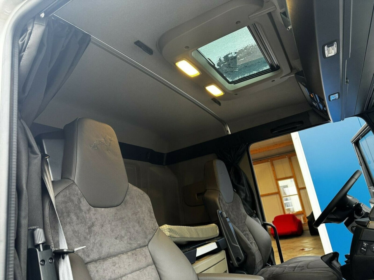 Эвакуатор MAN TGL 12.250 BL Autotransporter Netto 116714-: фото 23