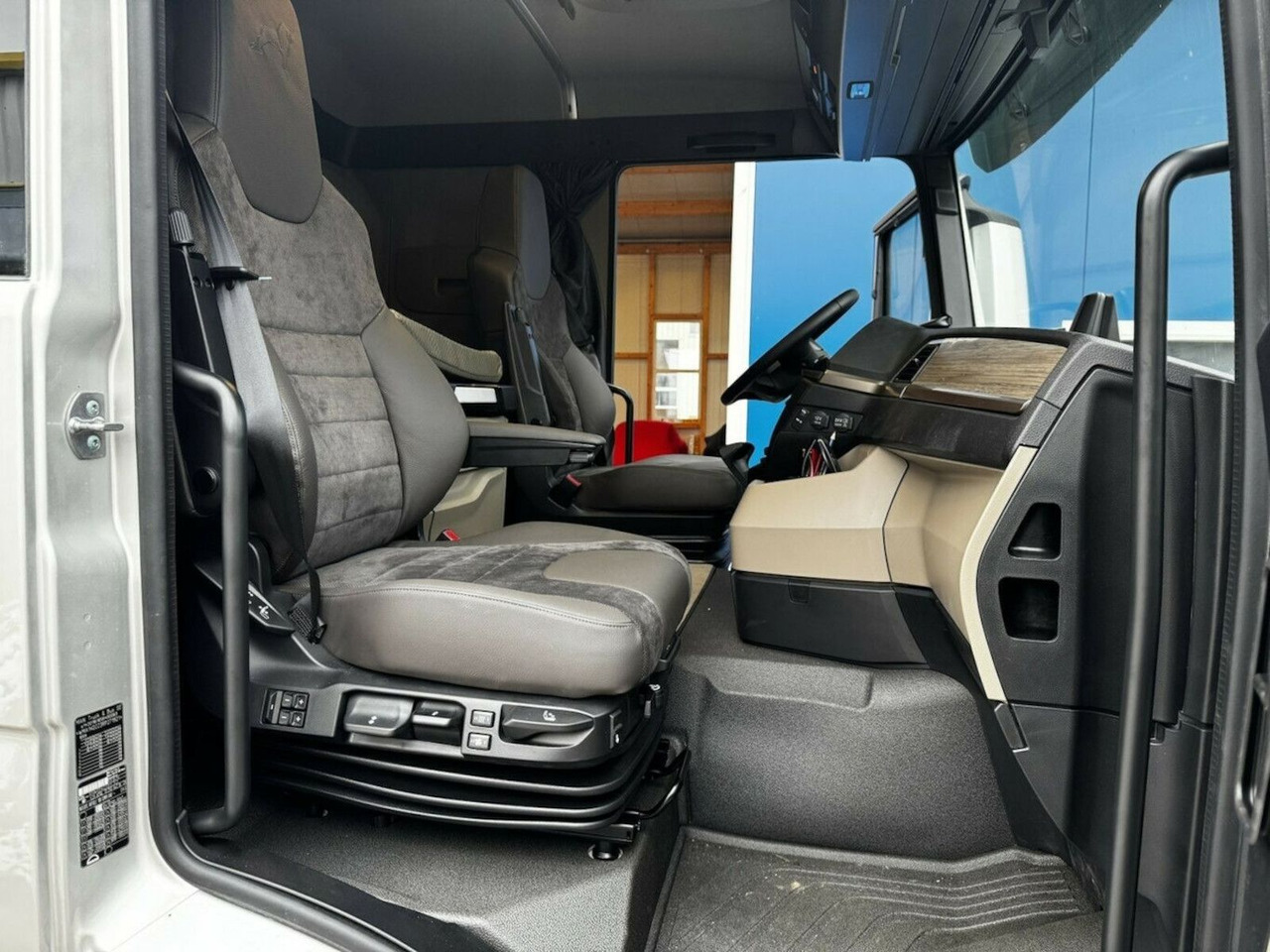 Эвакуатор MAN TGL 12.250 BL Autotransporter Netto 116714-: фото 22