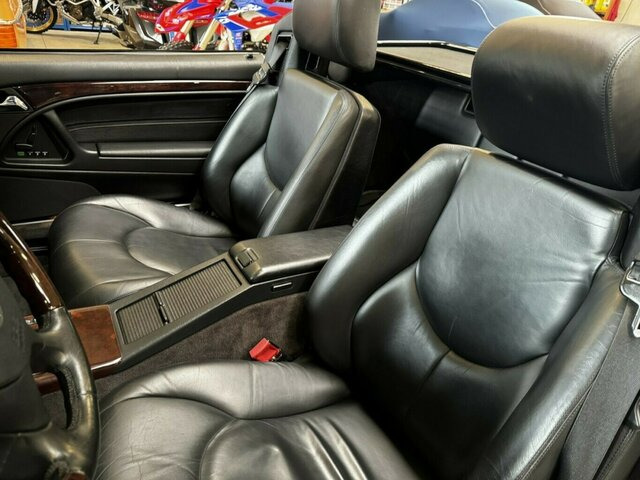 MERCEDES-BENZ SL 280 R 129 Mercedes-Scheckheft perfekt!... - Кабриолет: фото 3 MERCEDES-BENZ SL 280 R 129 Mercedes-Scheckheft perfekt!... - Кабриолет: фото 3