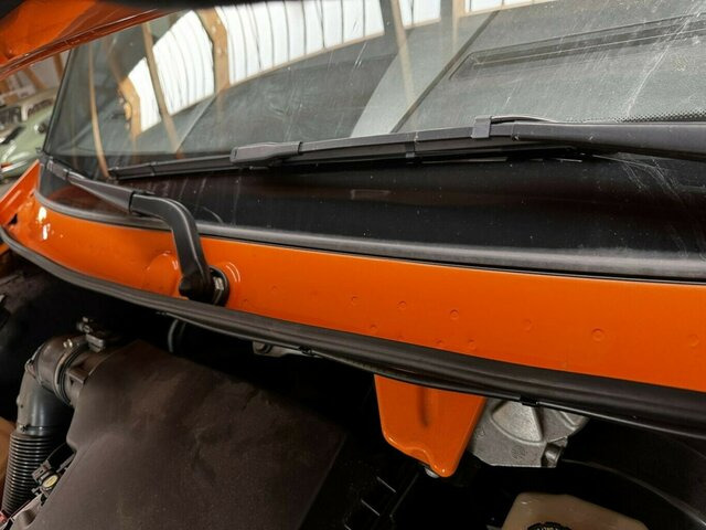 Цельнометаллический фургон MERCEDES-BENZ Sprinter 316 CDI 4x4 Allrad 5-Sitzer...: фото 22