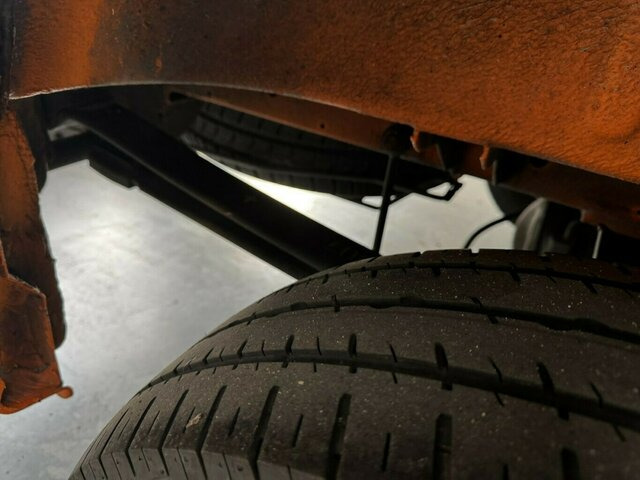 Цельнометаллический фургон MERCEDES-BENZ Sprinter 316 CDI 4x4 Allrad 5-Sitzer...: фото 27