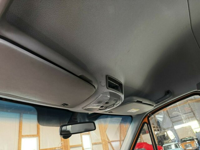 Цельнометаллический фургон MERCEDES-BENZ Sprinter 316 CDI 4x4 Allrad 5-Sitzer...: фото 9