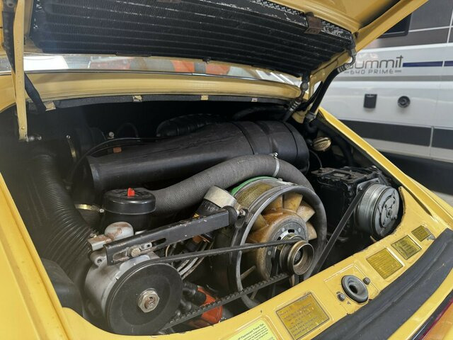PORSCHE 911 S 2.7... в лизинг PORSCHE 911 S 2.7...: фото 18