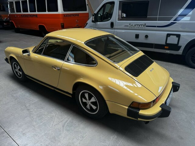 PORSCHE 911 S 2.7... в лизинг PORSCHE 911 S 2.7...: фото 33