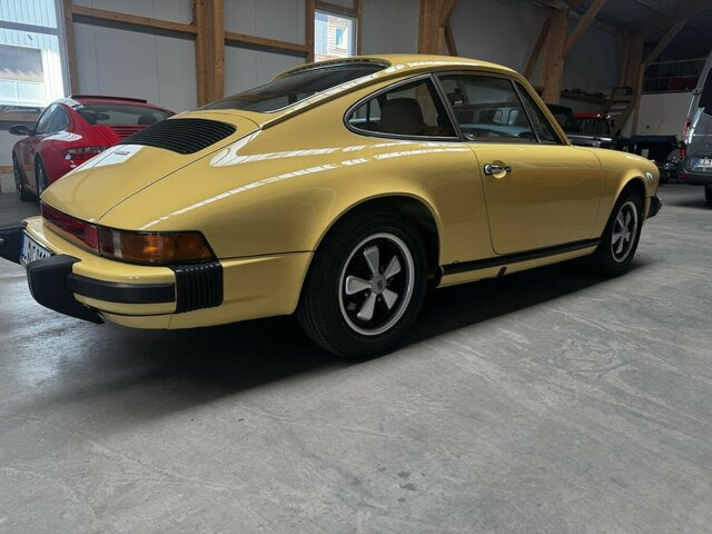 PORSCHE 911 S 2.7... в лизинг PORSCHE 911 S 2.7...: фото 29