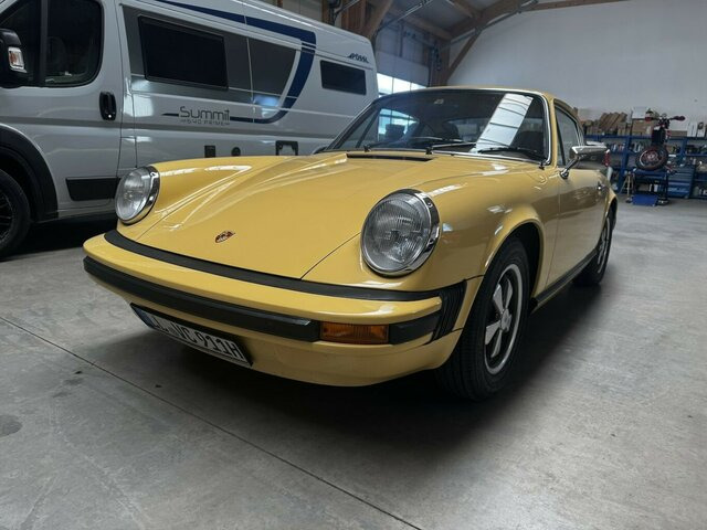 PORSCHE 911 S 2.7... в лизинг PORSCHE 911 S 2.7...: фото 12