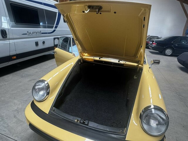 PORSCHE 911 S 2.7... в лизинг PORSCHE 911 S 2.7...: фото 11