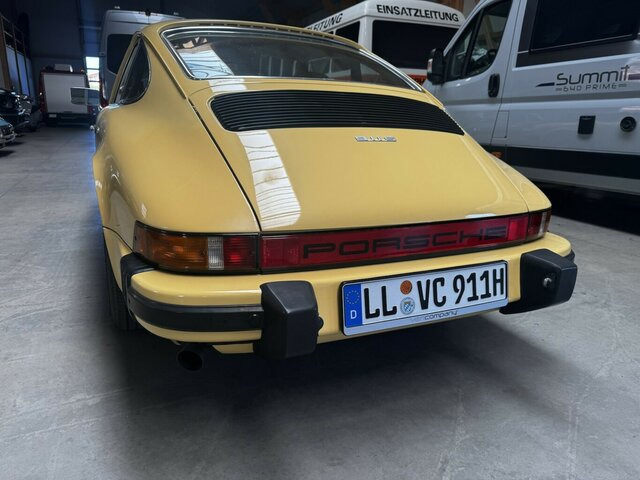 PORSCHE 911 S 2.7... в лизинг PORSCHE 911 S 2.7...: фото 31