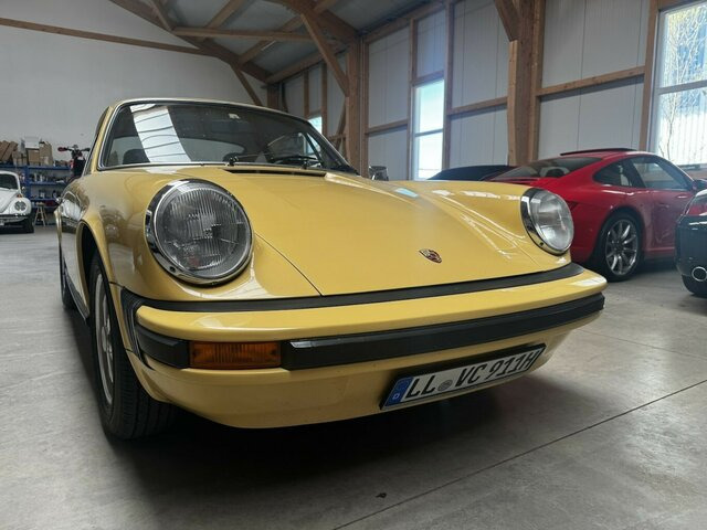 PORSCHE 911 S 2.7... в лизинг PORSCHE 911 S 2.7...: фото 23