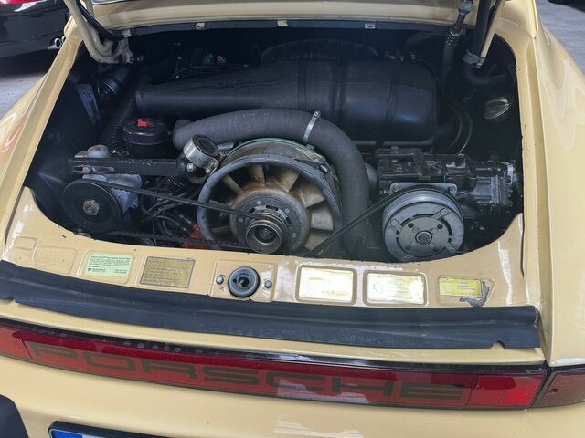 PORSCHE 911 S 2.7... в лизинг PORSCHE 911 S 2.7...: фото 19