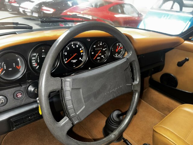 PORSCHE 911 S 2.7... в лизинг PORSCHE 911 S 2.7...: фото 6