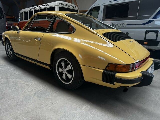 PORSCHE 911 S 2.7... в лизинг PORSCHE 911 S 2.7...: фото 32