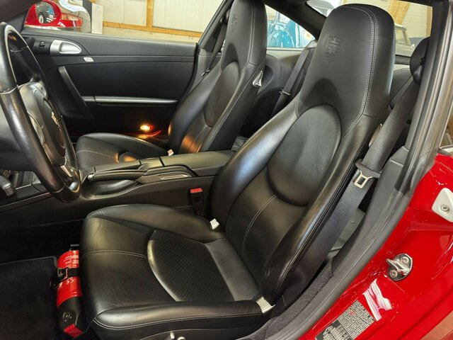 PORSCHE 997 Carrera S 3.8 PZ-Scheckheft makellos... - Купе: фото 4 PORSCHE 997 Carrera S 3.8 PZ-Scheckheft makellos... - Купе: фото 4