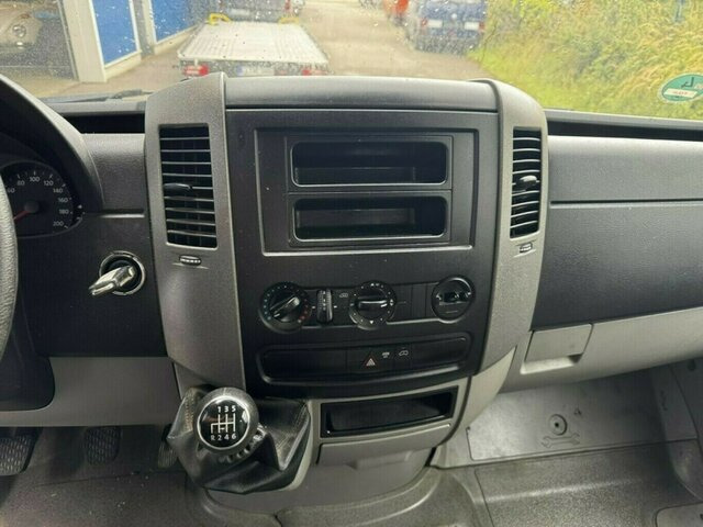 VW Crafter 35 Doka L3 Maxi 2.0 TDI Motorschaden... - Легковой автомобиль: фото 4 VW Crafter 35 Doka L3 Maxi 2.0 TDI Motorschaden... - Легковой автомобиль: фото 4