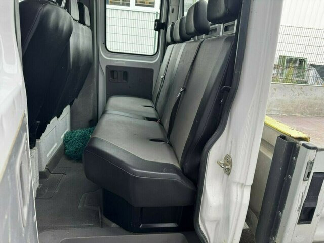 VW Crafter 35 Doka L3 Maxi 2.0 TDI Motorschaden... - Легковой автомобиль: фото 5 VW Crafter 35 Doka L3 Maxi 2.0 TDI Motorschaden... - Легковой автомобиль: фото 5