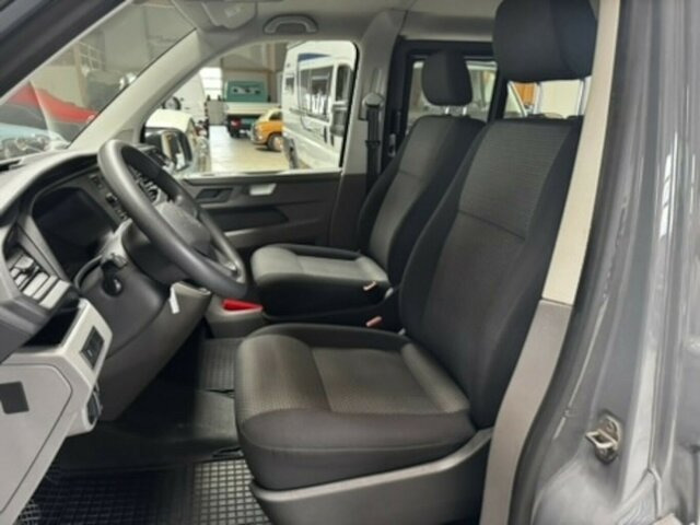VW T6.1 lang 5-Sitzer 2.0 TDI 4Motion LKW - Легковой автомобиль: фото 3 VW T6.1 lang 5-Sitzer 2.0 TDI 4Motion LKW - Легковой автомобиль: фото 3