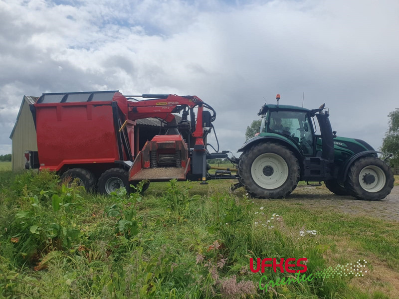 Greentec 942/13 chipper combi - Измельчитель древесины: фото 1 Greentec 942/13 chipper combi - Измельчитель древесины: фото 1