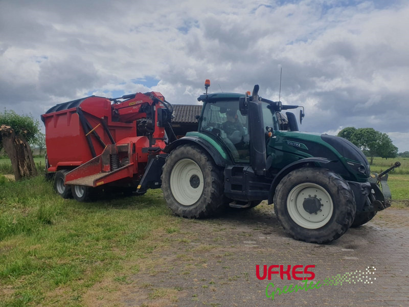 Greentec 942/13 chipper combi - Измельчитель древесины: фото 4 Greentec 942/13 chipper combi - Измельчитель древесины: фото 4