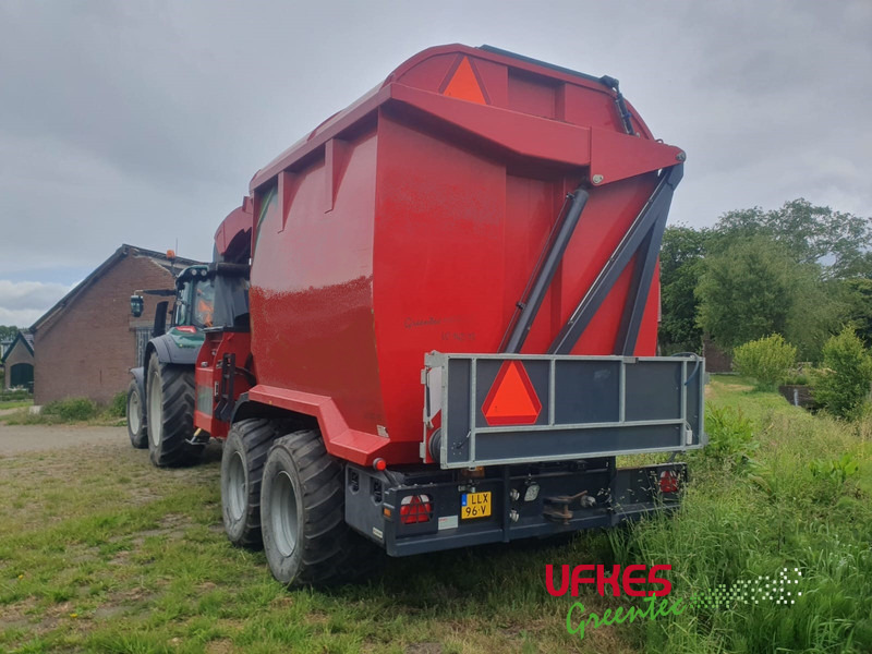 Greentec 942/13 chipper combi - Измельчитель древесины: фото 3 Greentec 942/13 chipper combi - Измельчитель древесины: фото 3